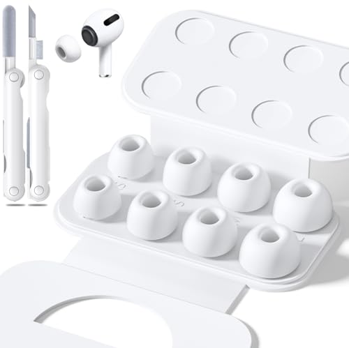 AirPods Pro 第1世代 A2083 外箱/充電ケース/イヤーピース付 AirPods Pro 第1世代 A2083 外箱/充電ケース/イヤーピース付